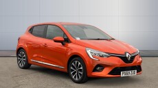 Renault Clio 1.0 TCe 100 Iconic 5dr Petrol Hatchback